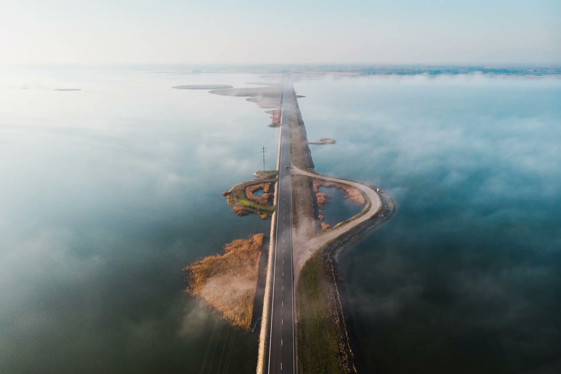 Tee üle mere · Saaremaa ja Hiiumaa